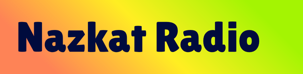 Naztk Radio – "آپ کی زندگی کی موسیقی کا ہمسفر"
